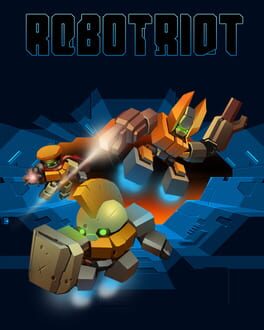Robotriot