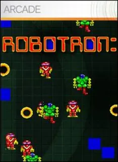 Robotron : 2084