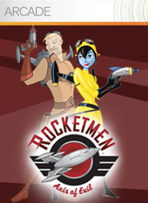 Rocketmen