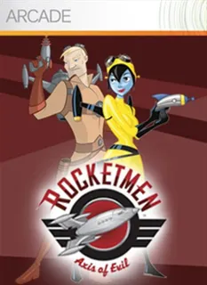 Rocketmen