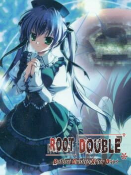 Root Double - Before Crime - After Days