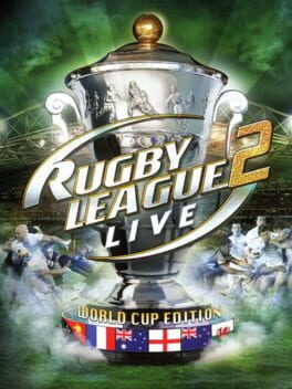 Rugby League Live 2 ? World Cup Edition