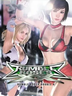 Rumble Roses