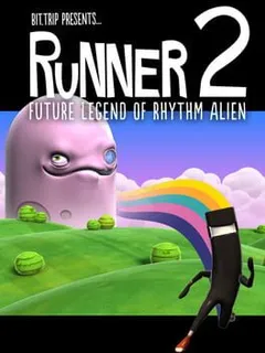 Runner, The