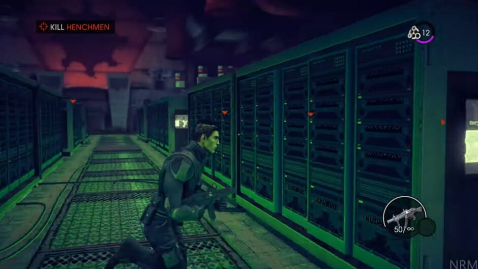 Captura de pantalla
