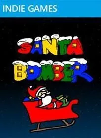 Santa Bomber