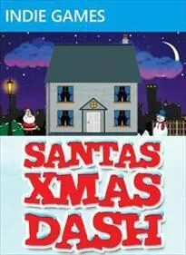 Santa's Xmas Dash