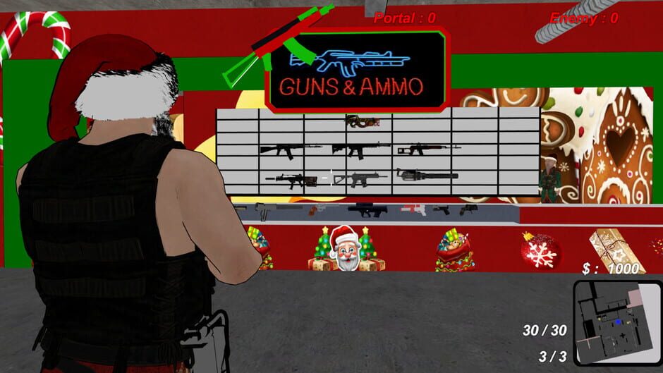 Image in-game