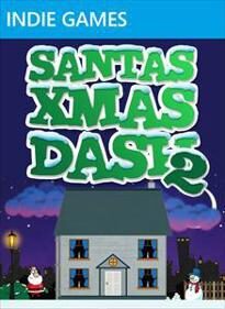 Santas Xmas Dash II