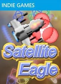 Satellite Eagle