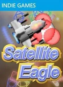 Satellite Eagle