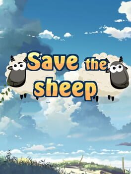 Save Them Sheeps