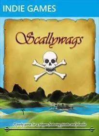 Scallywags