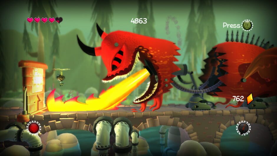 Image in-game