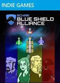 SCHAR Blue Shield Alliance