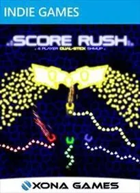 Score Rush