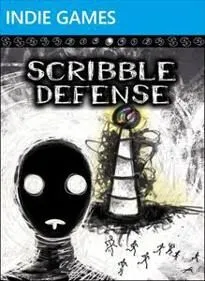 Scribble Defense