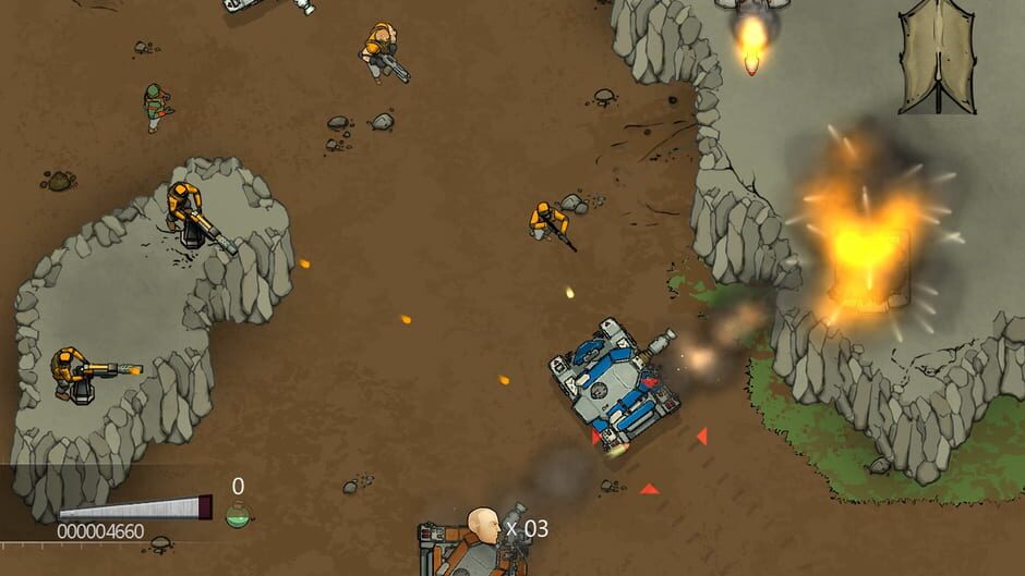 Image in-game