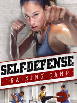 Self-Defense Coach