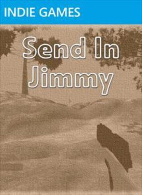 Send In Jimmy
