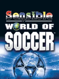 Sensible World Of Soccer