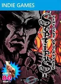 Septipus Tentacle Apocalypse
