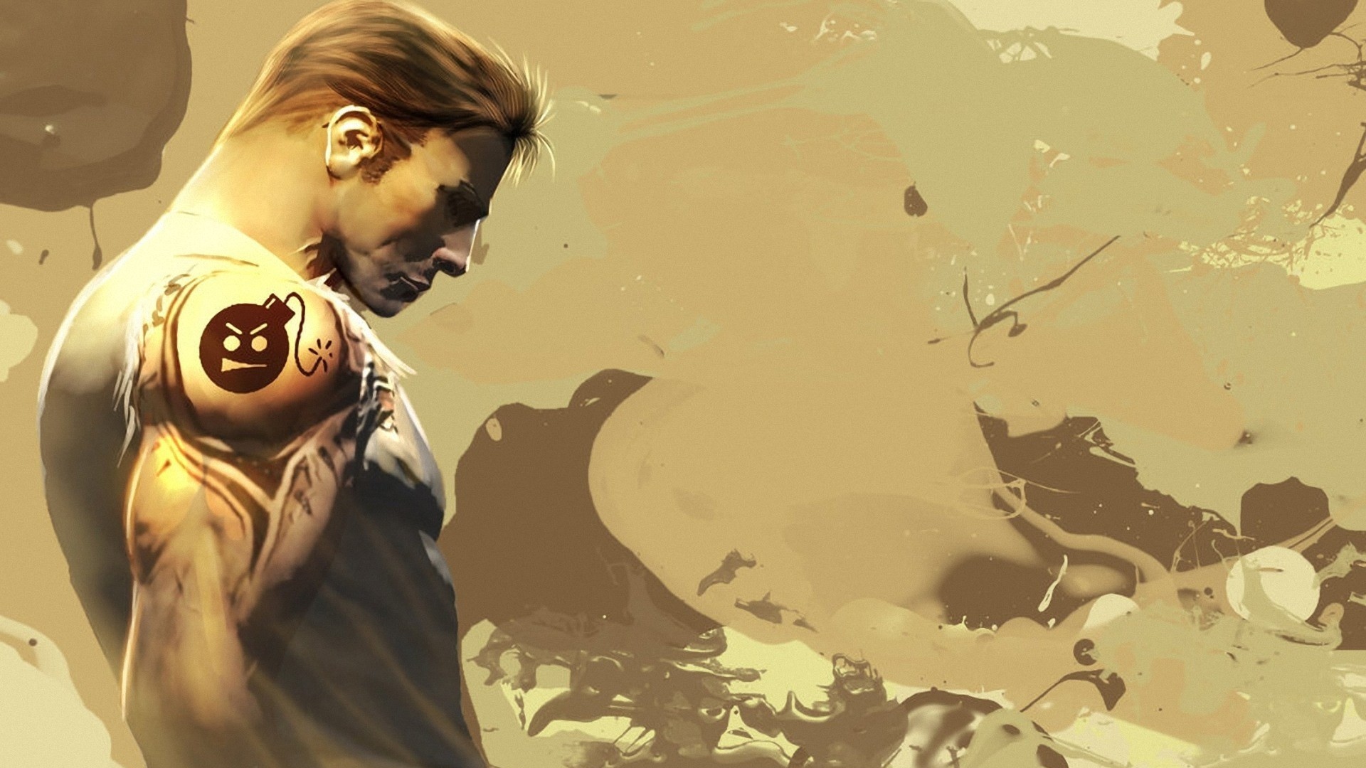 Fan Art