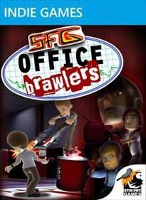 SFG Office Brawlers