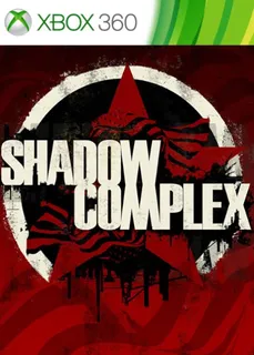 Shadow Complex