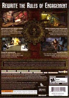 Shadowrun dos