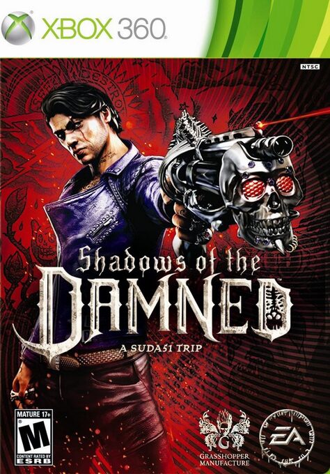 Shadows Of The Damned