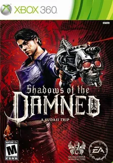Shadows Of The Damned