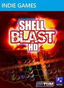Shellblast HD