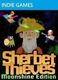 Sherbet Thieves