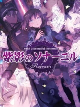 Shiei No Sona-nyl Refrain - What a Beautiful Memories