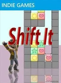 Shift It
