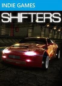 Shifters