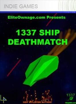 Ship Deathmatch