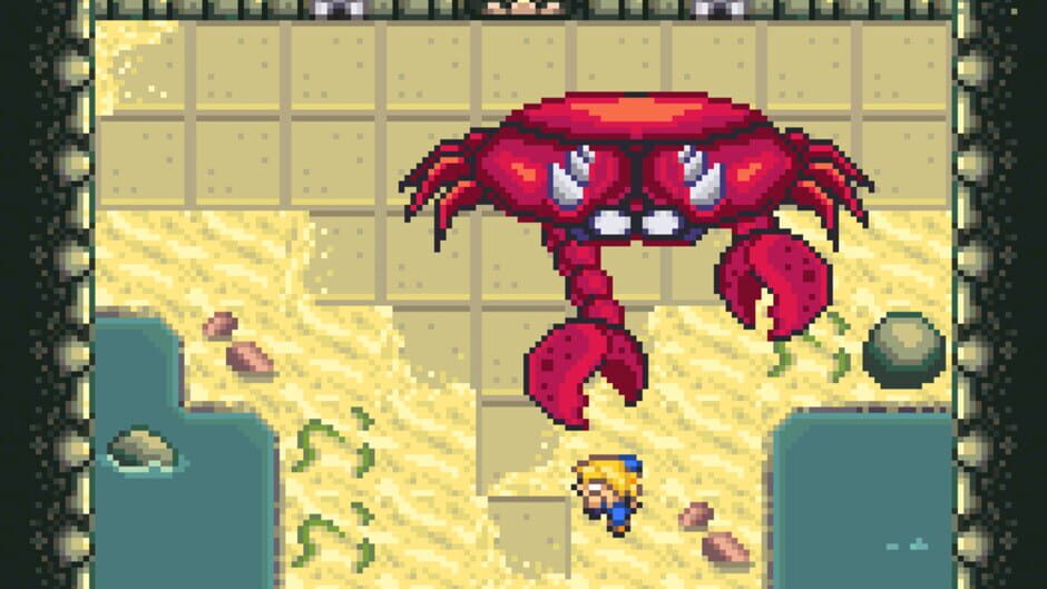 Image in-game