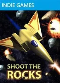 Shoot the Rocks