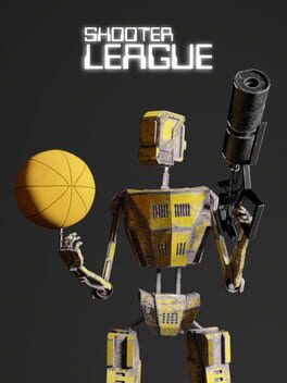 Shooter, A