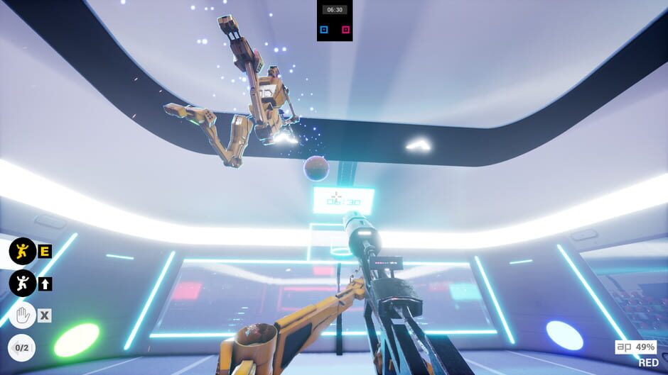 Image in-game