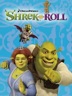 Shrek-n-roll