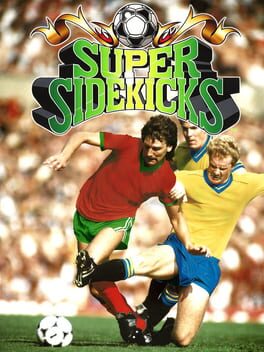 Sidekicks