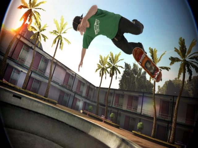 Image in-game