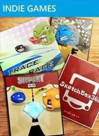 SketchBox 360