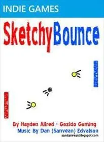 Sketchy Bounce