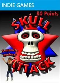 SkullAttack