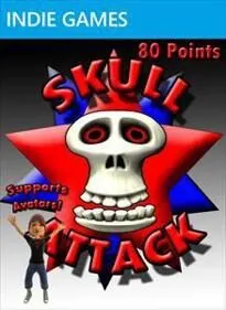 SkullAttack