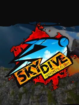 Skydive : Proximity Flight